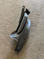 Volkswagen Tiguan Rear seat side bottom trim 5N0868270