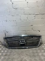 KIA Sorento Grille de calandre avant 863503e020