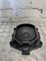 BMW X3 F25 Subwoofer-bassokaiutin 9287756