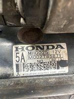 Honda Civic Rozrusznik M002T85871