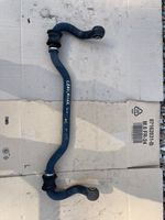 Toyota Land Cruiser (J150) Barra stabilizzatrice posteriore/barra antirollio 