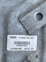 BMW 3 F30 F35 F31 Autres pièces de carrosserie 111604