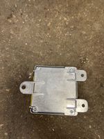 Honda Civic Airbag control unit/module 77960SMGG021M1