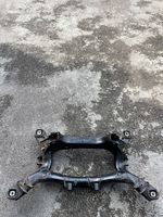 BMW 3 F30 F35 F31 Bastidor trasero 6792506