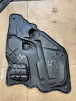 BMW X5 E70 Isolamento acustico portiera posteriore 7141041