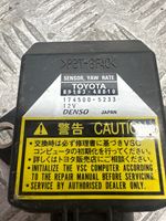 Toyota RAV 4 (XA20) Датчик ESP (системы стабильности) (датчик продольного ускорения) 8918348010