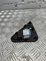 Toyota Corolla Verso E121 Pokrywa skrzynki bezpieczników 555450f010