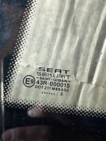 Seat Ibiza III (6L) Finestrino/vetro retro 