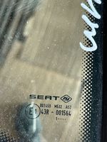 Seat Ibiza IV (6J,6P) Fenêtre latérale avant / vitre triangulaire 
