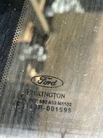 Ford Fusion Galinis šoninis kėbulo stiklas 
