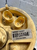 BMW X5 E70 Pompa carburante immersa 7164321
