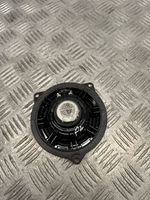 BMW X5 E70 Enceinte haute fréquence de porte avant 9209183