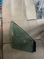 Renault Scenic RX Front triangle window/glass 