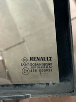 Renault Espace III Fenêtre latérale vitre arrière 