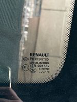 Renault Laguna III Szyba karoseryjna tylna 