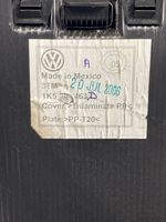 Volkswagen Jetta V Tavaratilan pohjan tekstiilimatto 1K5863463