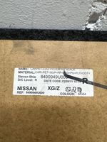 Nissan Note (E11) Doublure de coffre arrière, tapis de sol 8490949U000