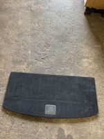 Mazda 6 Tapis de coffre 