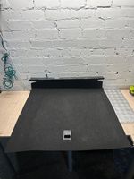 Volkswagen PASSAT B7 Trunk/boot mat liner 3C5863463AC