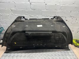 Mercedes-Benz S W221 Tailgate/boot lid cover trim A2216900025