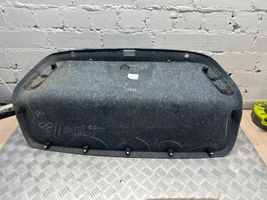 Volkswagen Jetta V Rivestimento portellone 