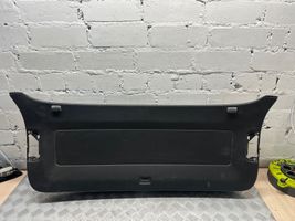 Volkswagen Tiguan Tailgate trim 5N0867601