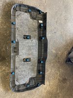 KIA Sportage Verkleidung Heckklappe Kofferraumdeckel 817513U000