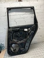 Porsche Cayenne (9PA) Takaoven ikkunan nostin moottorilla 7l5839730b