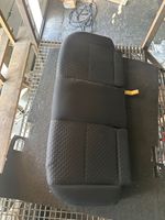 Mitsubishi ASX Asiento trasero 