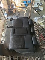 Mitsubishi ASX Asiento trasero 