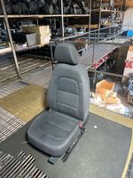 Audi A4 S4 B8 8K Front passenger seat 