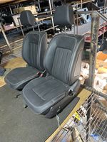 Mercedes-Benz CLS C218 X218 Fotele / Kanapa / Komplet 