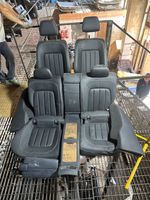 Mercedes-Benz CLS C218 X218 Fotele / Kanapa / Komplet 