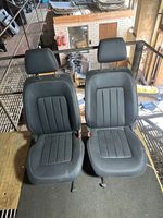 Mercedes-Benz CLS C218 X218 Fotele / Kanapa / Komplet 