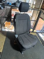 Hyundai Santa Fe Front passenger seat 