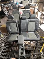 Opel Antara Juego del asiento 