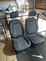 Opel Antara Seat set 