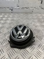 Volkswagen PASSAT B7 Interrupteur d'ouverture de coffre 3c5827469