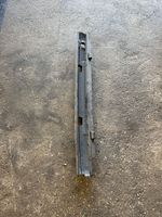 Volkswagen PASSAT CC Rear bumper support beam 3c8807252b