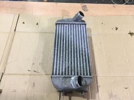 KIA Sportage Chłodnica powietrza doładowującego / Intercooler 