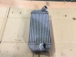 KIA Sportage Chłodnica powietrza doładowującego / Intercooler 