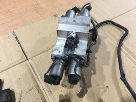 BMW X5 E70 Stabilizator aktywny osi przedniej / Zestaw 6794578