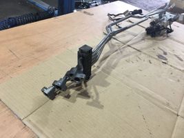 BMW X5 E70 Aktyvaus stabilizatoriaus valdymo/ vožtuvų blokas 6794578