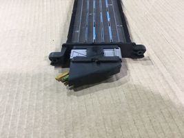 Citroen C4 I Radiateur électrique de chauffage auxiliaire C6678003