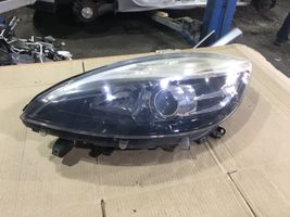 Renault Scenic III -  Grand scenic III Headlight/headlamp 260601946R