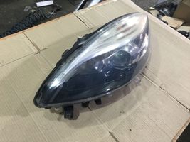 Renault Scenic III -  Grand scenic III Lampa przednia 260601946R