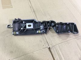 Renault Scenic III -  Grand scenic III Supporto di montaggio del parafango 631236764R