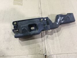 Renault Scenic III -  Grand scenic III Support de montage d'aile 631236764R