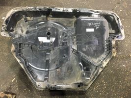 Renault Scenic III -  Grand scenic III Trunk bottom trim panel 745140013R