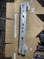 BMW X5 F15 Rear bumper cross member 7294396